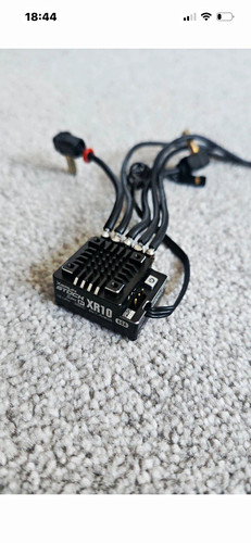 Xerun xr10 stock - xr10, brushless