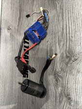 Traxxas Velineon VXL 6S