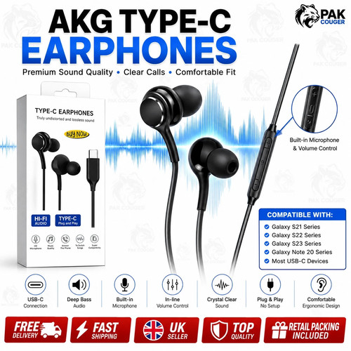 For samsung akg - for,