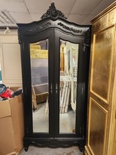 French Rococo Revival (