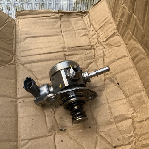 Hyundai kia high pressure fuel - kia,