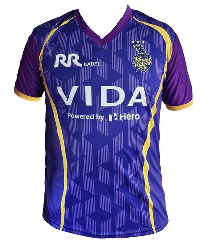 Knight riders 2026 - knight, jersey