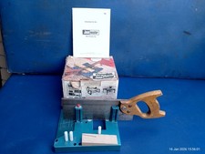Copydex Jointmaster sawing jig