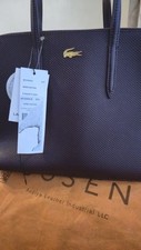 Lacoste bugatti bag - s,