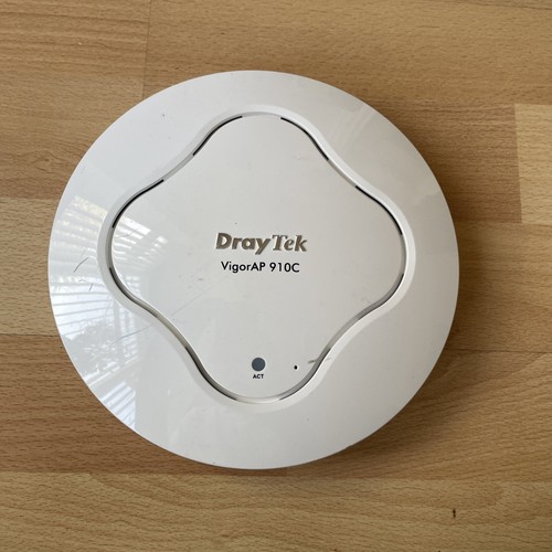 Draytek vigor ap910c - draytek, wifi