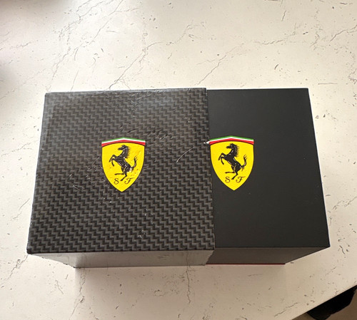 Scuderia ferrari men sport - ferrari,