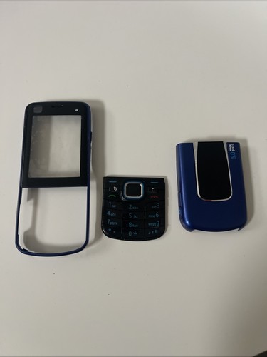 Nokia 6220 classic front - nokia,