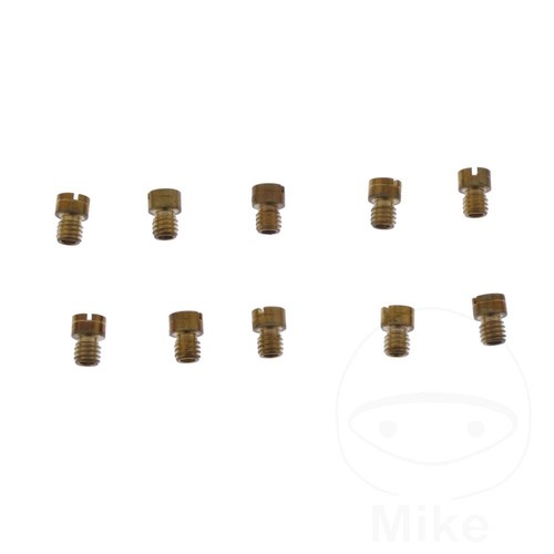 Naraku main jet kit - kit, 80