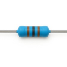 130k ohm resistor resistor for