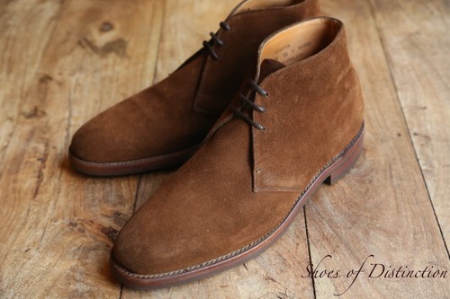 Loake 1880 kempton brown - loake,