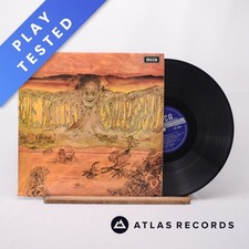 Savoy Brown Blue Matter 2W 1W