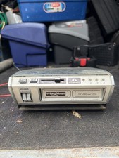 HARRY MOSS STEREO 8 EIGHT