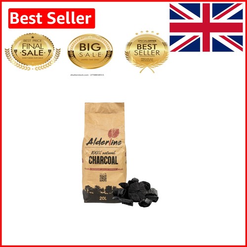 Restaurant grade lumpwood - restaurant-grade,