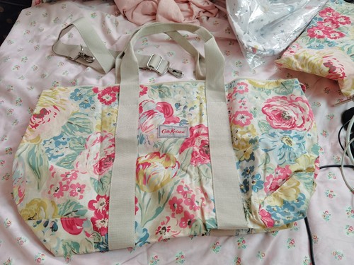 Cath kidston floral - cath,