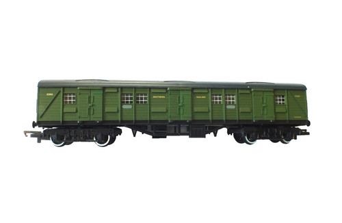 Mint boxed hornby r174 - mint,