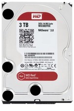 Western Digital WD30EFRX-RFB
