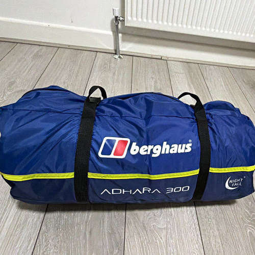 Berghaus adhara 300 - adhara, nightfall