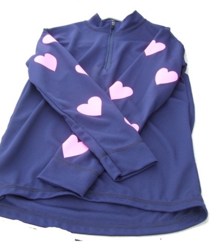 Equetech cross country colours - cross,