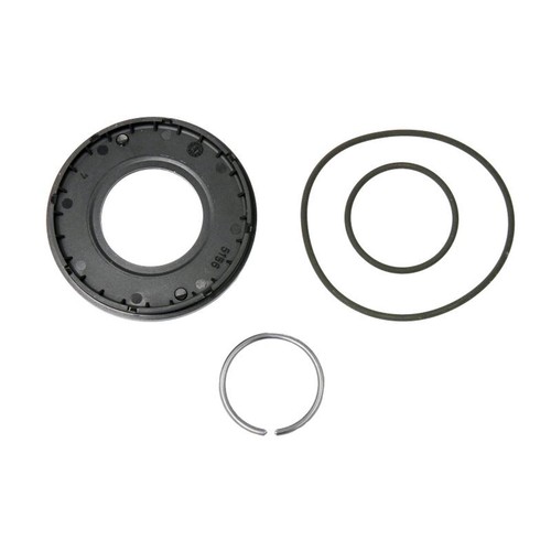 Fuel injection pump repair - fuel,