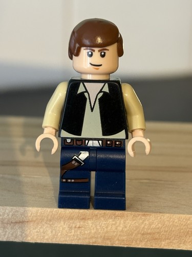 Lego star wars minifigure - lego,