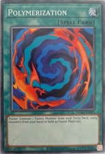 Polymerization - DEM4-EN001 -