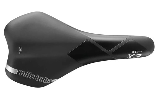 Selle italia gel - italia, xp