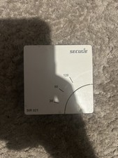 Secure (Horstmann) SIR021