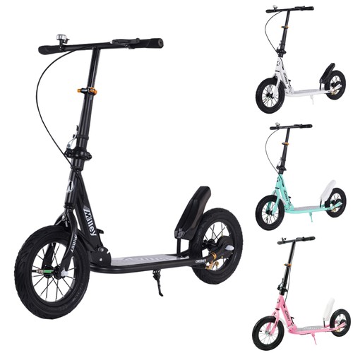 Foldable commuter kick - 🛴foldable,