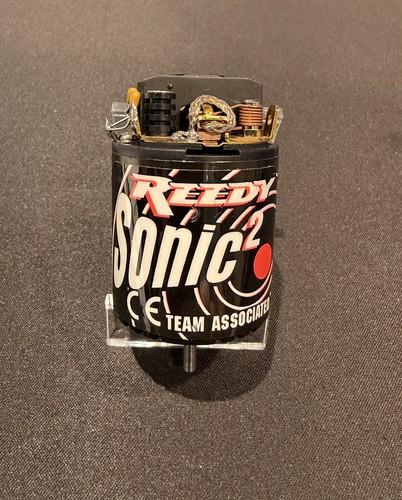 Reedy sonic modified brushed - reedy,