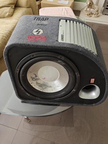 Fli trap active 1200 - 12’,