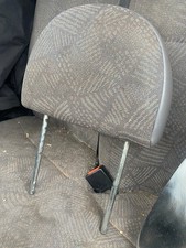 Ford Transit Mk6 Front Head Rest