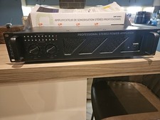 Ibiza Sound AMP2000 MKII DISCO