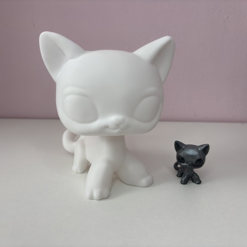 Littlest pet shop lps jumbo - lps,