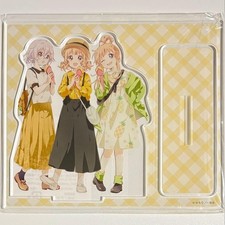 YuruYuri Chitose Sakurako