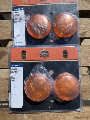 Harley davidson indicator - davidson,