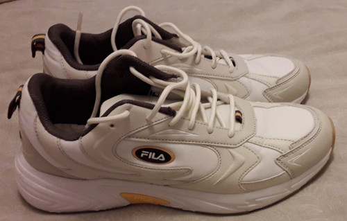 Fila men kreatix trainers - fila,
