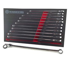 Britool Hallmark 12pc