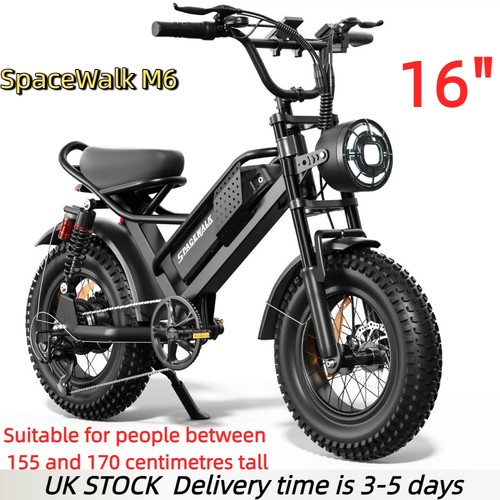 Fat tire bike 250w - tire, e-bike