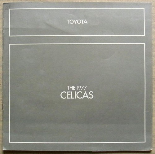 Toyota celica usa car - toyota, sales