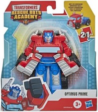 Transformers Rescue Bots