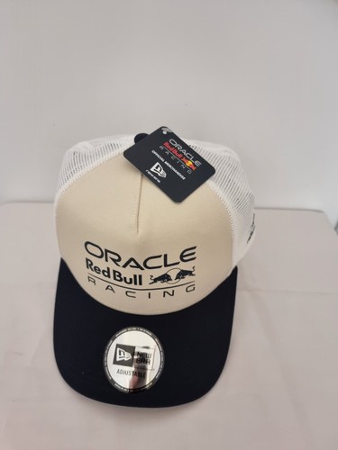 New era oracle - red, bull