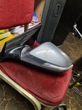 Hyundai I40 P/s Power Fold