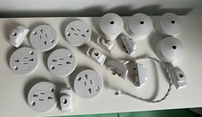 Hager Klik / MK White