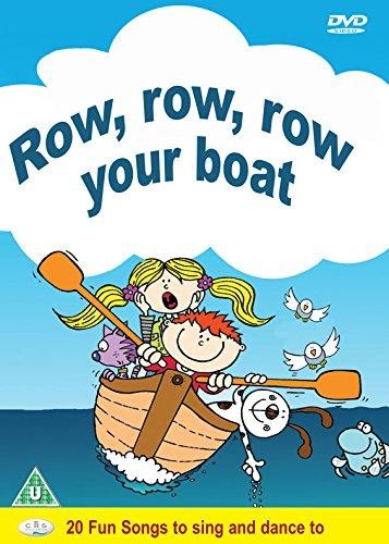 Row your boat - your,