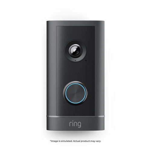 Ring wired doorbell - ring,
