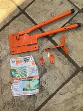 Nippy Slate And Baster Board Cutter