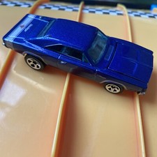 Hot Wheels 1969 69 Dodge