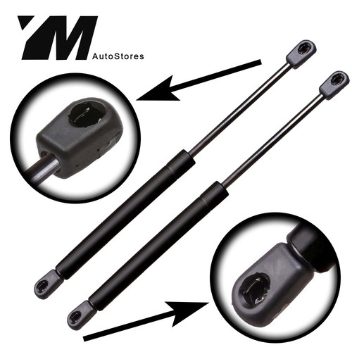 Tailgate rear trunk lift - 2x,