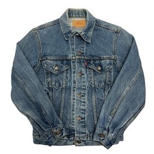Levi's Denim Trucker Jacket