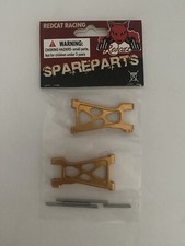 Redcat racing m606 aluminum - redcat,